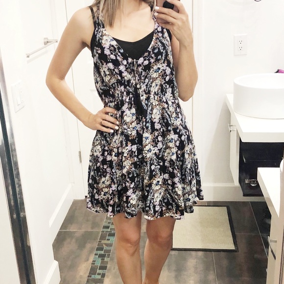 Free People Dresses & Skirts - Free people dress. Size large